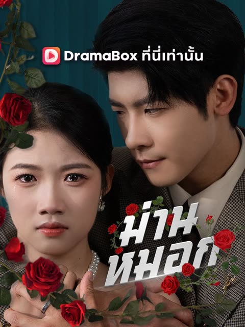 โปสเตอร์ ม่านหมอก(พากย์ไทย)