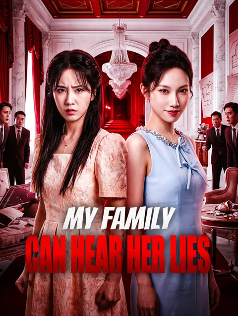 โปสเตอร์ เธอหลอก แต่เรารู้(พากย์เสียง)