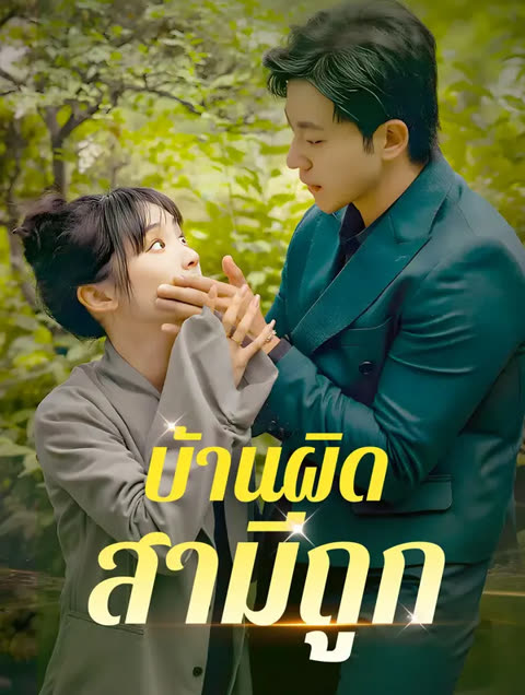 โปสเตอร์ บ้านผิด สามีถูก?(พากย์เสียง)