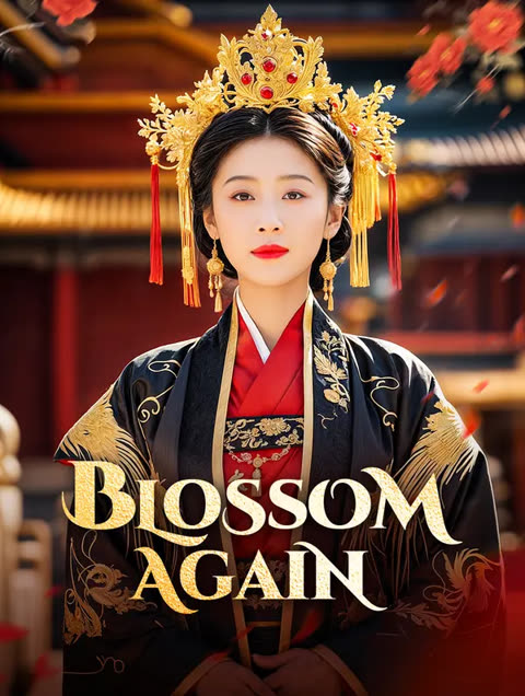 โปสเตอร์ บานใหม่อีกครั้ง(พากย์เสียง)
