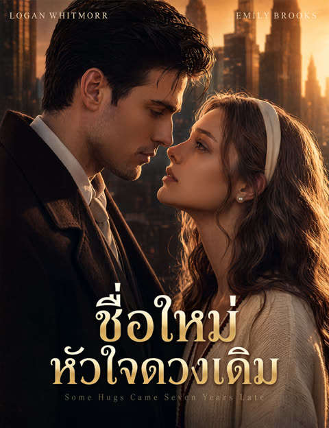 โปสเตอร์ ชื่อใหม่ หัวใจดวงเดิม(ฉบับพากย์ )