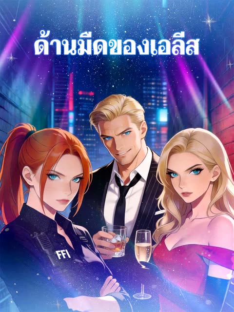 โปสเตอร์ (พากย์) เพื่อนรักจับมือหย่า ลาตระกูลใจดำ