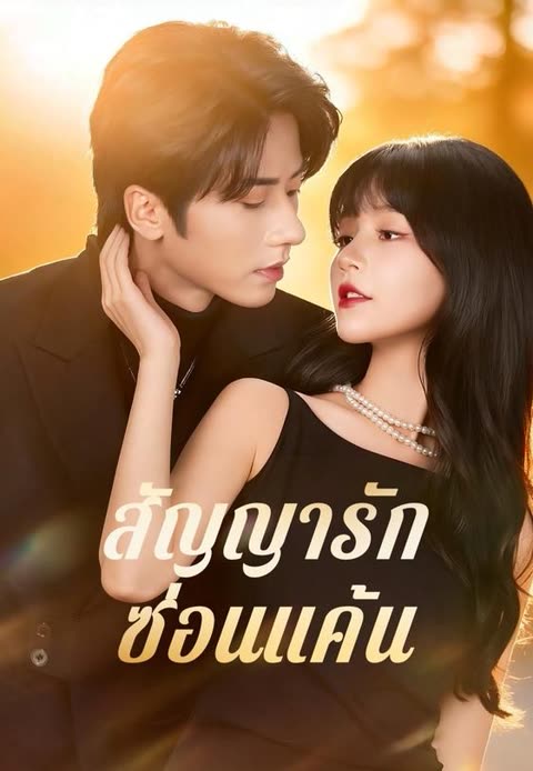 โปสเตอร์ (พากย์)สัญญารักซ่อนแค้น