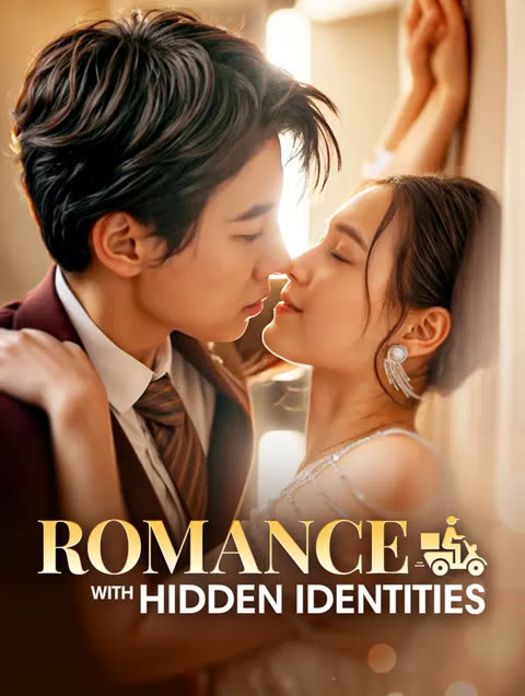 โปสเตอร์ สามีผู้ดวงตก กลายเป็นซีอีโอ ได้ยังไง?(พากย์เสียง)