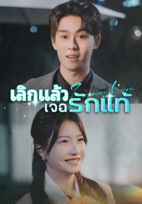 (พากย์)เลิกแล้วเจอรักแท้