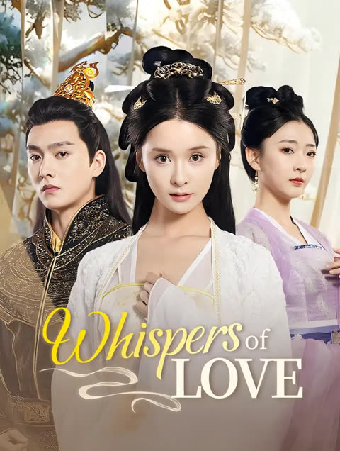 โปสเตอร์ หัวใจรักของอวี๋จุนและซีจุน(พากย์เสียง)