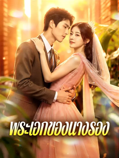 โปสเตอร์ พระเอกของนางรอง(พากย์เสียง)