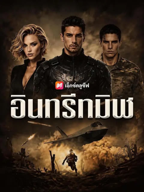 (พากย์เสียง) อินทรีทมิฬ