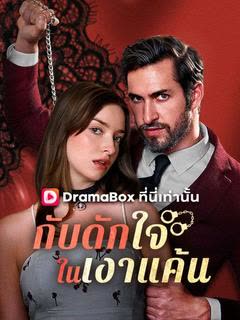 โปสเตอร์ กับดักใจในเงาแค้น(พากย์ไทย)
