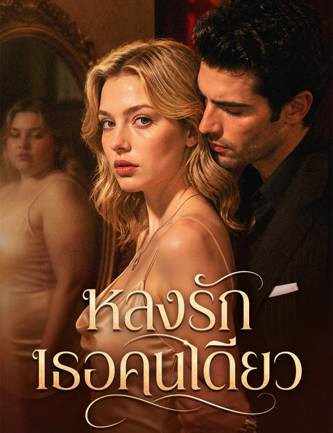 โปสเตอร์ หลงรักเธอคนเดียว (ฉบับพากย์ )
