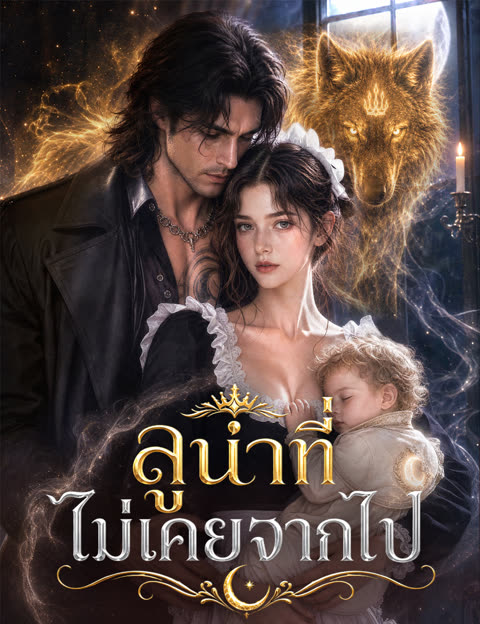 โปสเตอร์ ลูน่าที่ไม่เคยจากไป(ฉบับพากย์ )