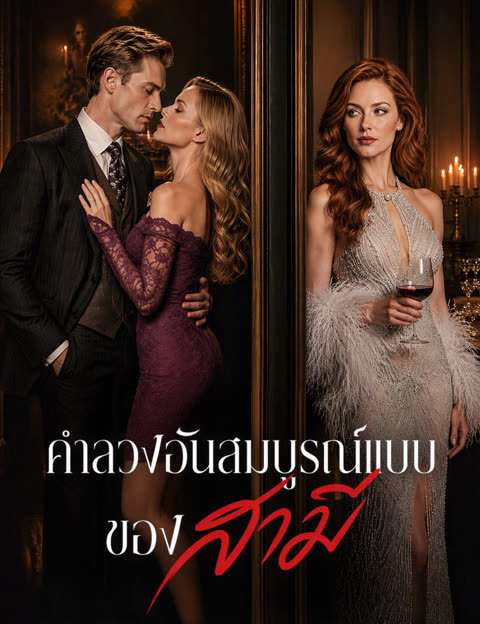 คำลวงอันสมบูรณ์แบบของสามี(ฉบับพากย์ )
