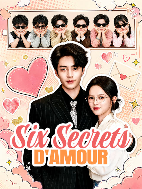 โปสเตอร์ รักคืนใจ พร้อมลูกทั้งหก