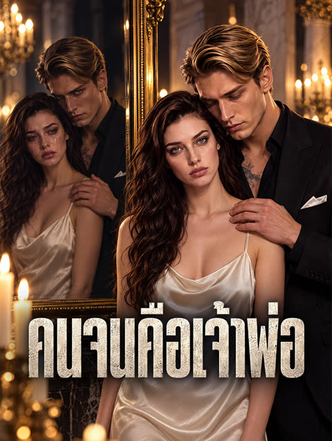 โปสเตอร์ คนจนคือเจ้าพ่อ