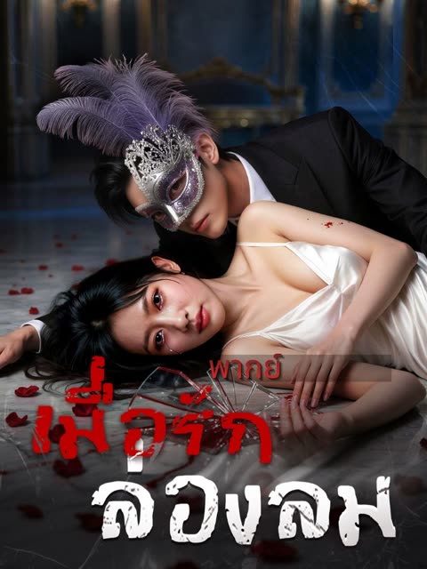 โปสเตอร์ (พากย์)เมื่อรักล่องลม