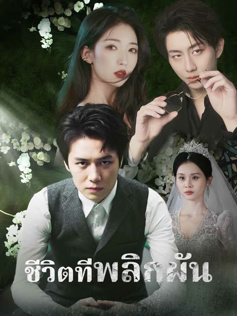 โปสเตอร์ (พากย์) ชีวิตที่พลิกผัน