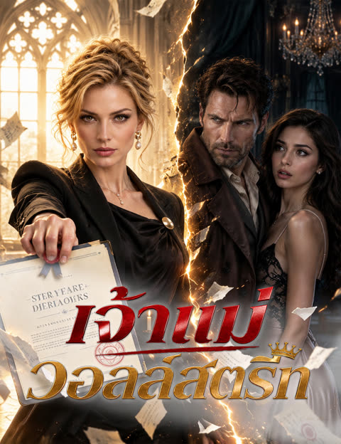 เจ้าแม่วอลล์สตรีท(ฉบับพากย์ )