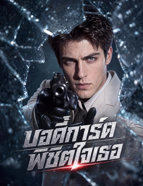 บอดี้การ์ดพิชิตใจเธอ（ฉบับพากย์ ）