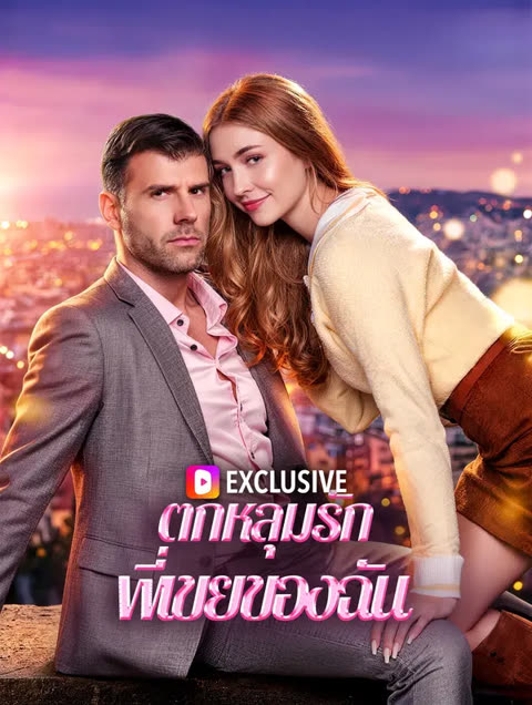 โปสเตอร์ ตกหลุมรัก พี่เขยของฉัน(พากย์เสียง)