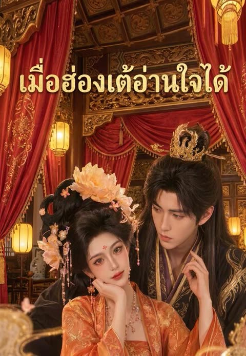 (พากย์)เมื่อฮ่องเต้อ่านใจได้