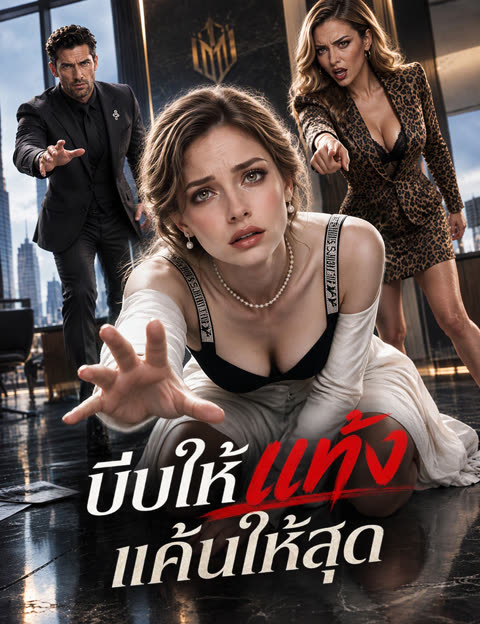 โปสเตอร์ บีบให้แท้ง แค้นให้สุด(ฉบับพากย์ )