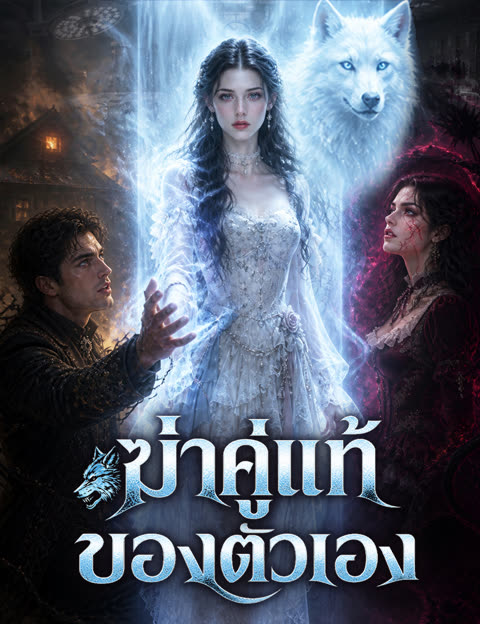 โปสเตอร์ ฆ่าคู่แท้ของตัวเอง(ฉบับพากย์ )