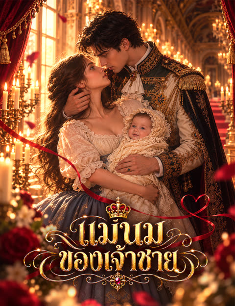 แม่นมของเจ้าชาย(ฉบับพากย์ )