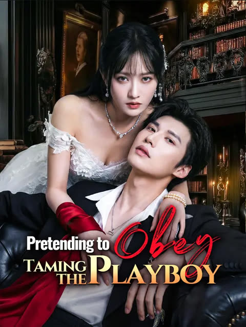 โปสเตอร์ เมียคนสวย ยัยตัวร้าย(พากย์เสียง)