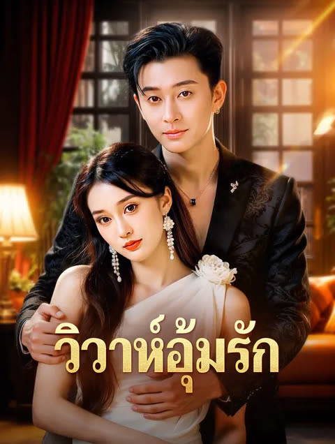 โปสเตอร์ วิวาห์อุ้มรัก(พากย์เสียง)