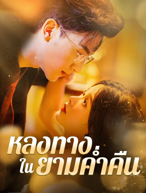 โปสเตอร์ หลงทางใน ยามค่ำคืน(พากย์เสียง)
