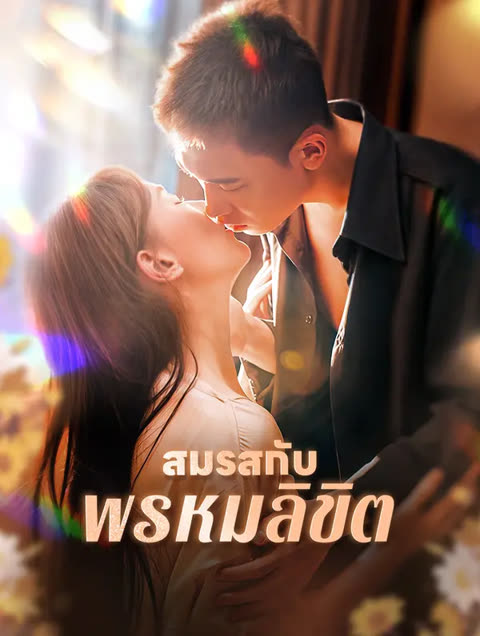 โปสเตอร์ สมรสกับพรหมลิขิต(พากย์เสียง)