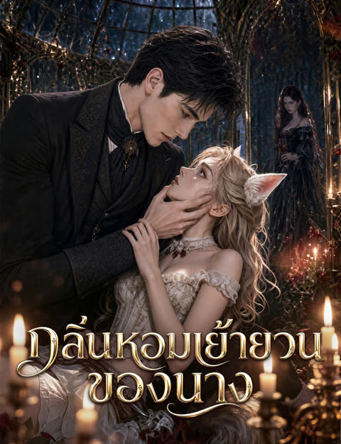 โปสเตอร์ กลิ่นหอมเย้ายวนของนาง(ฉบับพากย์ )