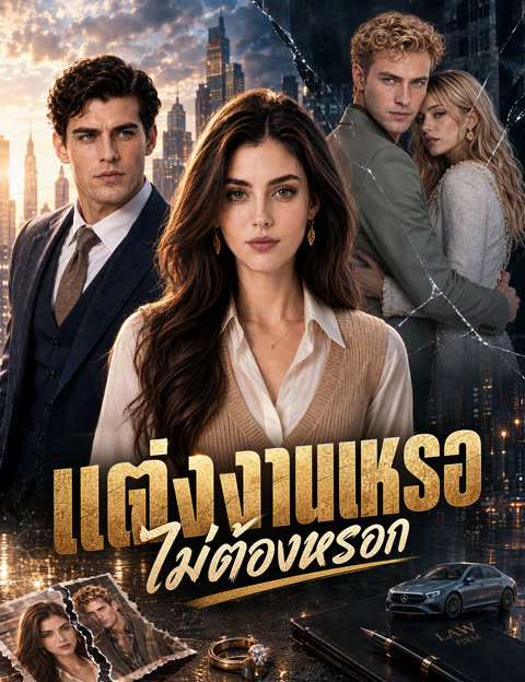 โปสเตอร์ แต่งงานเหรอ ไม่ต้องหรอก(ฉบับพากย์ )