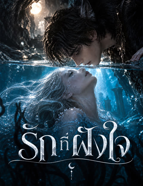 โปสเตอร์ รักที่ฝังใจ(ฉบับพากย์ )