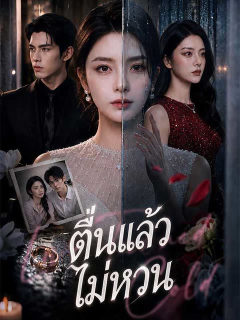 โปสเตอร์ (พากย์ไทย)ตื่นแล้วไม่หวน