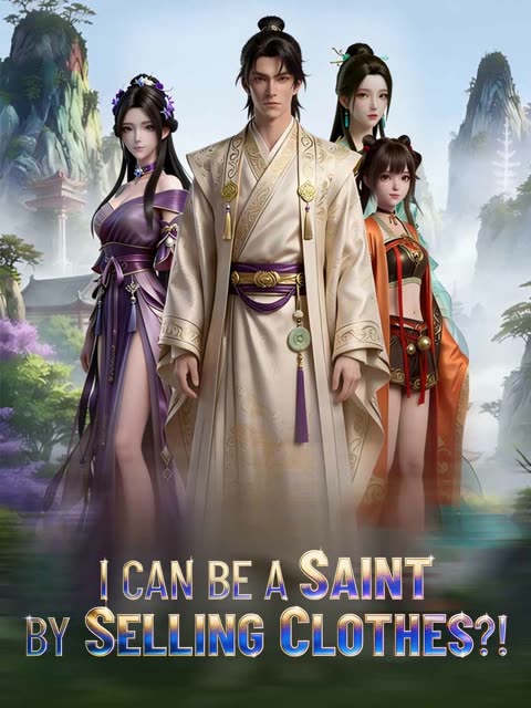 โปสเตอร์ (พากย์) กลายเป็นเซียนด้วยการขายของแปลกเหรอ