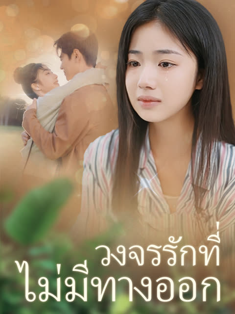 โปสเตอร์ วงจรรักที่ไม่มีทางออก (เวอร์ชันพากย์เสียงไทย)