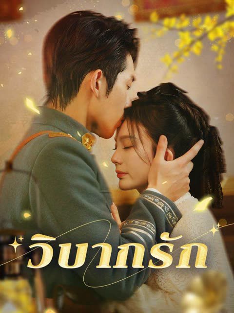 โปสเตอร์ วิบากรัก(พากย์ไทย)