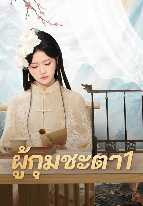 โปสเตอร์ (พากย์เสียง)ผู้กุมชะตา1