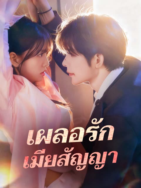 โปสเตอร์ (พากย์) เผลอรักเมียสัญญา