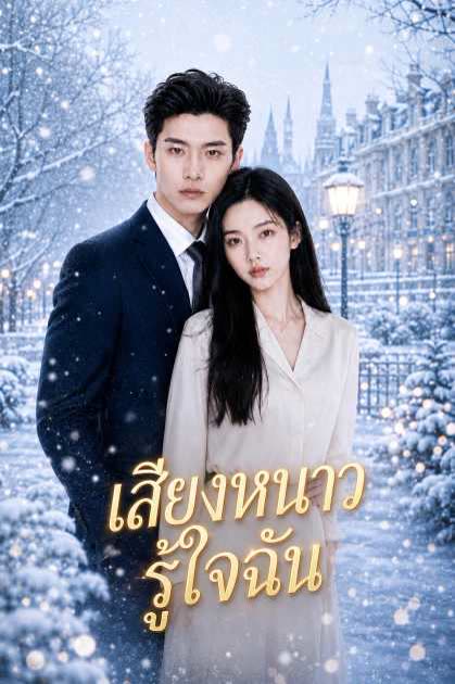 โปสเตอร์ (พากย์ไทย)เสียงหนาวรู้ใจฉัน