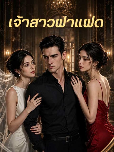 โปสเตอร์ (พากย์ไทย)เจ้าสาวฝาแฝด