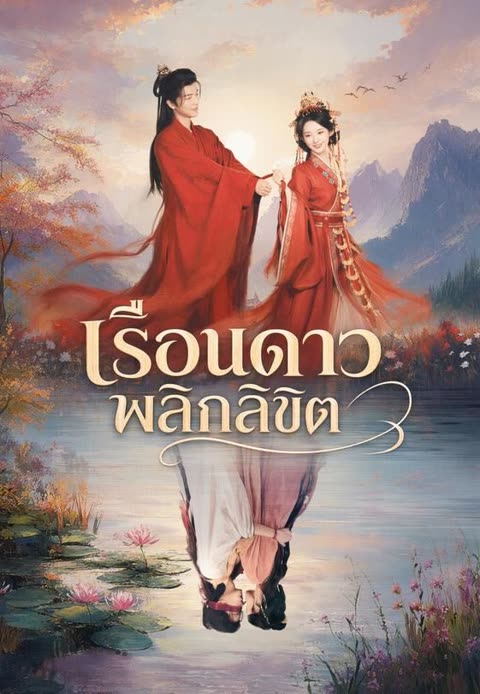 โปสเตอร์ (พากย์)เรือนดาวพลิกลิขิต
