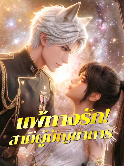 โปสเตอร์ แพ้ทางรัก! สามีผู้บัญชาการ(พากย์ไทย)