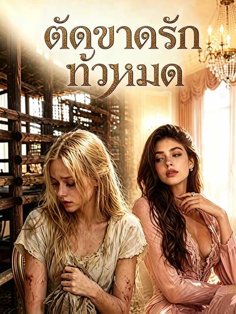 โปสเตอร์ (พากย์ไทย) ตัดขาดรักทั้งหมด
