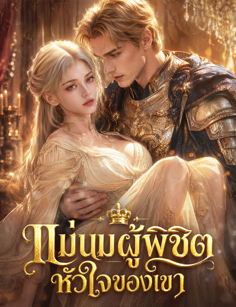 โปสเตอร์ แม่นมผู้พิชิตหัวใจของเขา(ฉบับพากย์ )