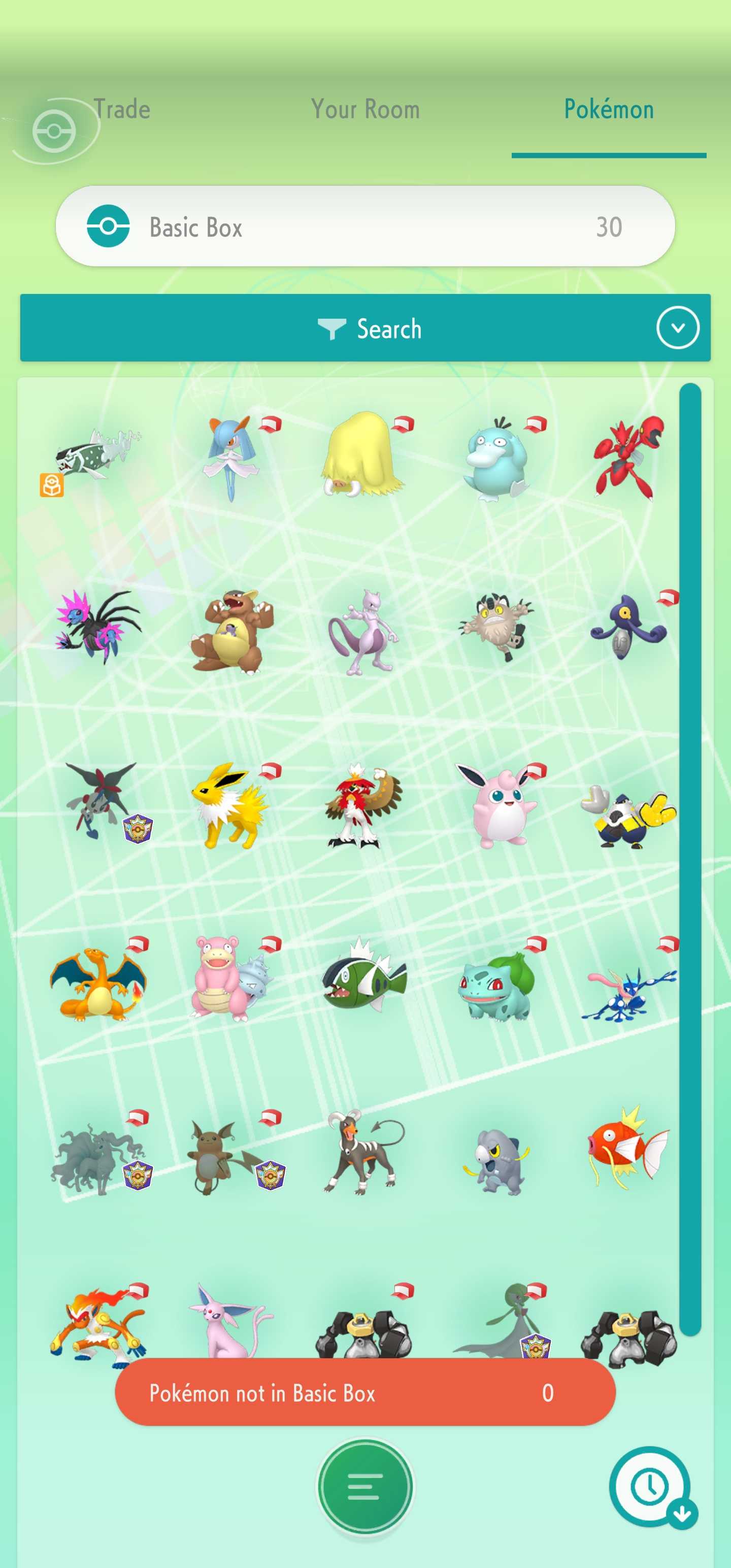 Pokémon Trading Hub: Shiny & Armored Mewtwo Offers - Image 2