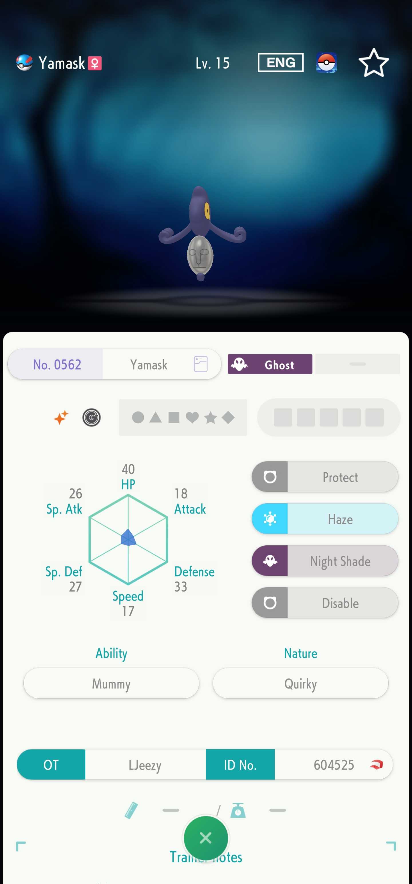 Pokémon Trading Hub: Shiny & Armored Mewtwo Offers - Image 1
