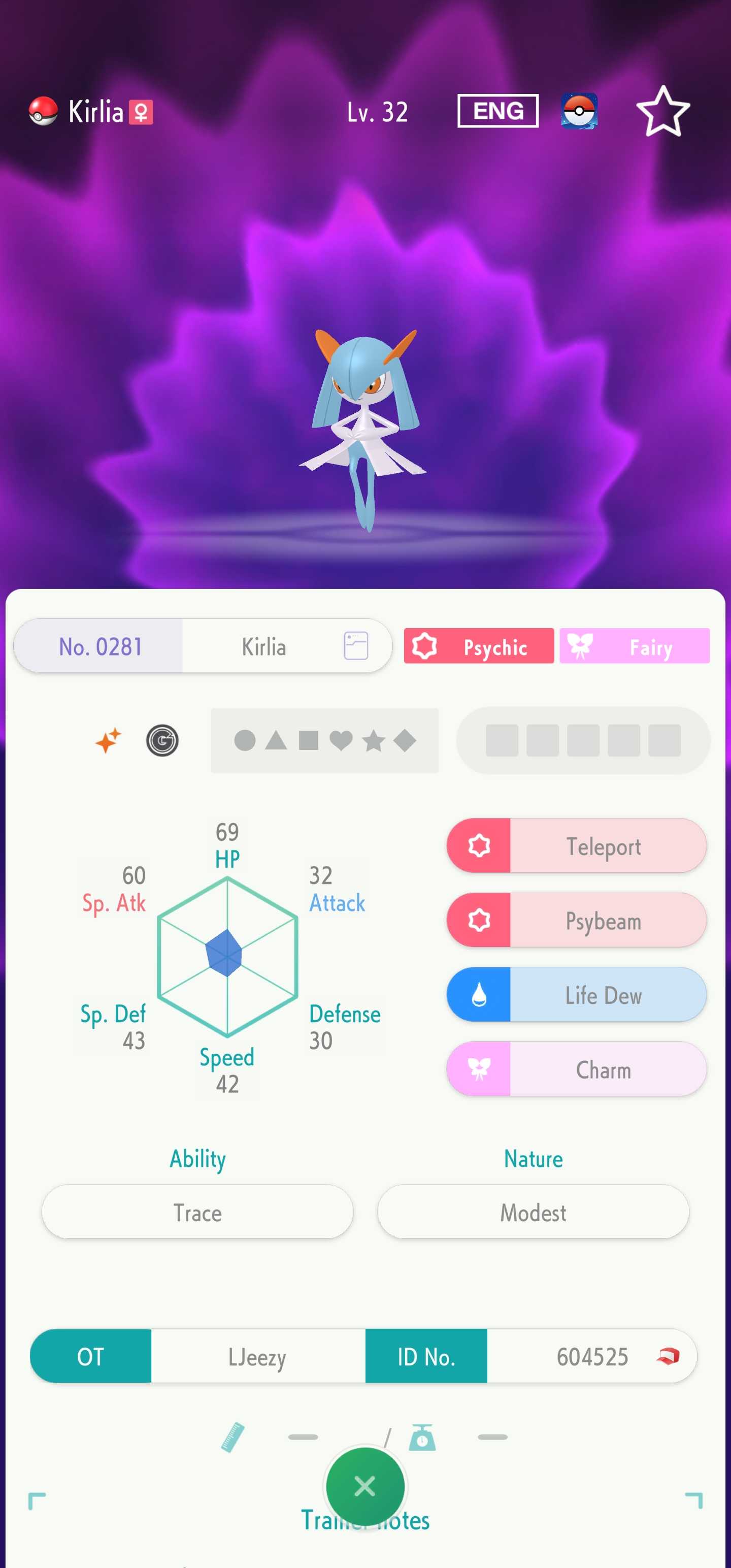 Pokémon Trading Hub: Shiny & Armored Mewtwo Offers - Image 3