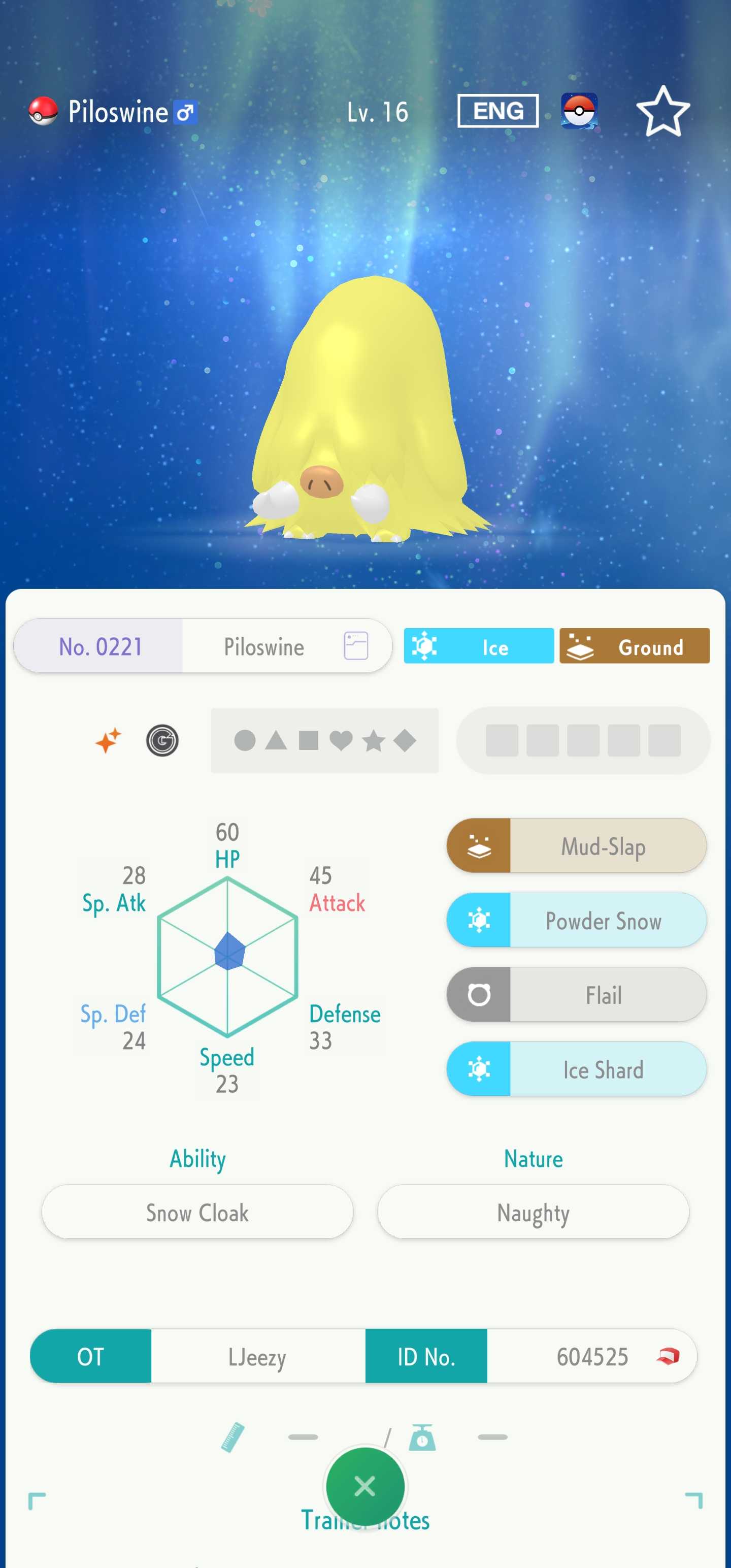 Pokémon Trading Hub: Shiny & Armored Mewtwo Offers - Image 4